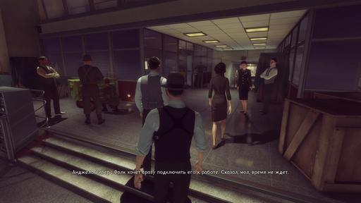 The Bureau: XCOM Declassified - Полное прохождение The Bureau: XCOM Declassified